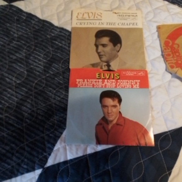 Vinyl Record Collection - Picture 3 of 9